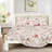 Floral Printed Sheet Set-114663709-114663710