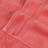 Cortright Zero Twist Cotton Solid Chevron Dobby Border Super Soft Absorbent Hand Towel-629098691