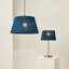 Hildegund 25cm H Cotton Empire Lamp Shade ( Slip-On )-850101012