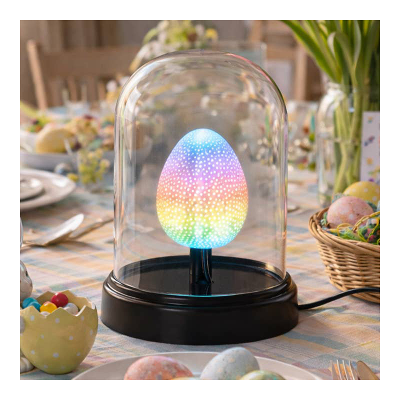 Desktop Custom 3D Holographic Display