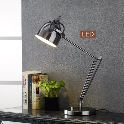Lampe de bureau 27,5 po 
