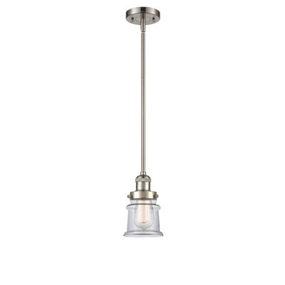 Alexandira 1 - Light Single Pendant