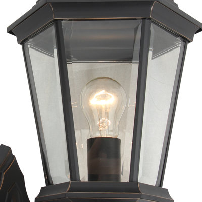 Carmelo Wall Light