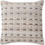 Indoor / Outdoor Geometric Square Cushion-110398472
