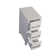 Arroyos Solid Wood Freestanding Bathroom Cabinet