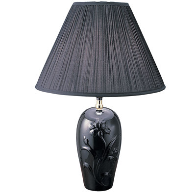 Lampe de table 26 po anwar