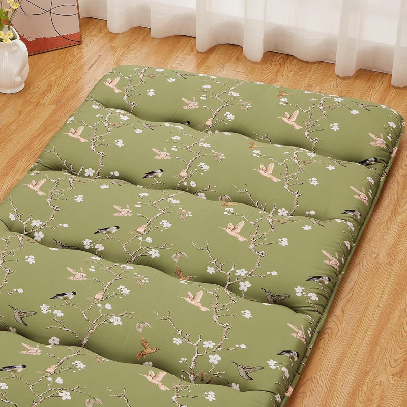 Matelas de futon pour matelas de style japonais, Double