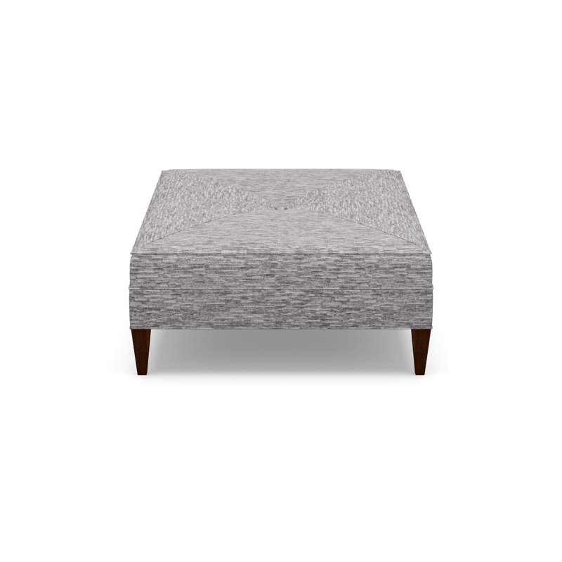 Ottoman, Walnut, 8172-81