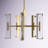 Winfield 10-Light Chandelier-85899937