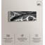 Girafe sur toile-115023434-115023437