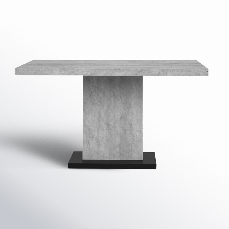 Table de salle à manger Rusell