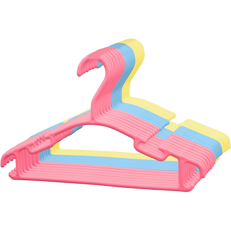 Plastic Standard Hanger