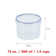 Easy Essentials™ Food Storage Container
