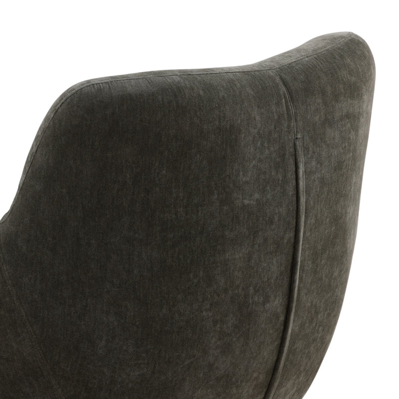 Christoval Occasional Chair Forest