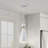 Persei 1 - Light Single Cone Pendant Light-1466860540
