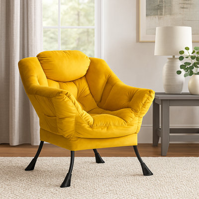 Armchair Accent Chair Lazy Chair