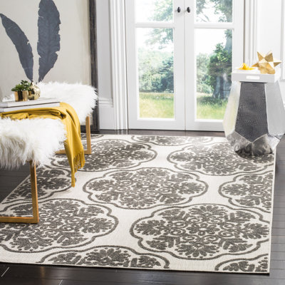 Wanneroo Performance Geometric Rug