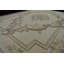 Tapis traditionnel ivoire / gris Ramsel-33341909