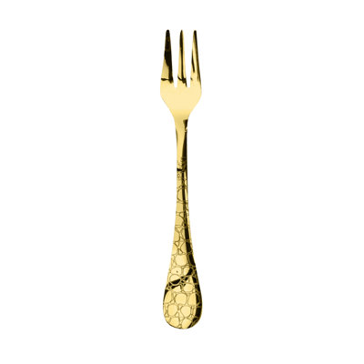 Coccodrillo Cake Fork - 12 Pieces