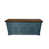 Smokey Blue/Brown