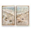 Ensemble de 2 estampes Seaside Umbrella Calm v2-1685369772-1685369770