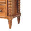 Commode à trois tiroirs Spindle