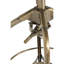 Mccartney Accent Stool-638683386