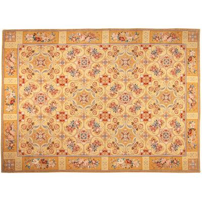  - Tapis «Arte Vecchia» - taille 10 pi x 14 pi