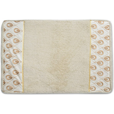 Rottman Non-Slip Bath Rug