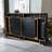 Folding Pool Table without Assembly-113358477