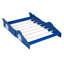 Lit plateforme avec roulettes Race-593123471