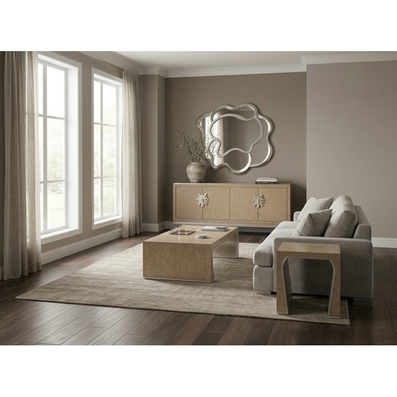 Free Form Mirror