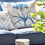 Etchings & Roses Fabric-65390068