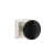 Satin Nickel selected