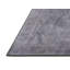 Tapis gris Izayah-597902047