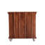 Aleyna 90cm Solid Wood Sideboard