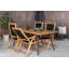 Ellingsworth 4 - Person Dining Set