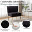 Chaise d'appoint rembourrée Larkyn - ensemble de 2-205701984