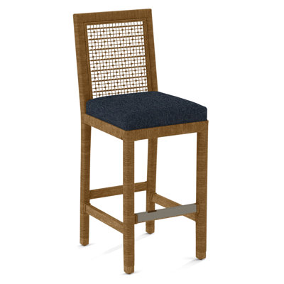 Tabouret de bar Sorinda Glinda