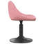 Swivel Adjustable Height Counter Stool