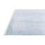 Tapis bleu clair Howard