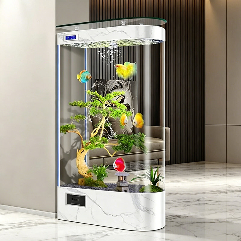 Aquarium 90-105 gallons, 39.37, Couleur de l'image