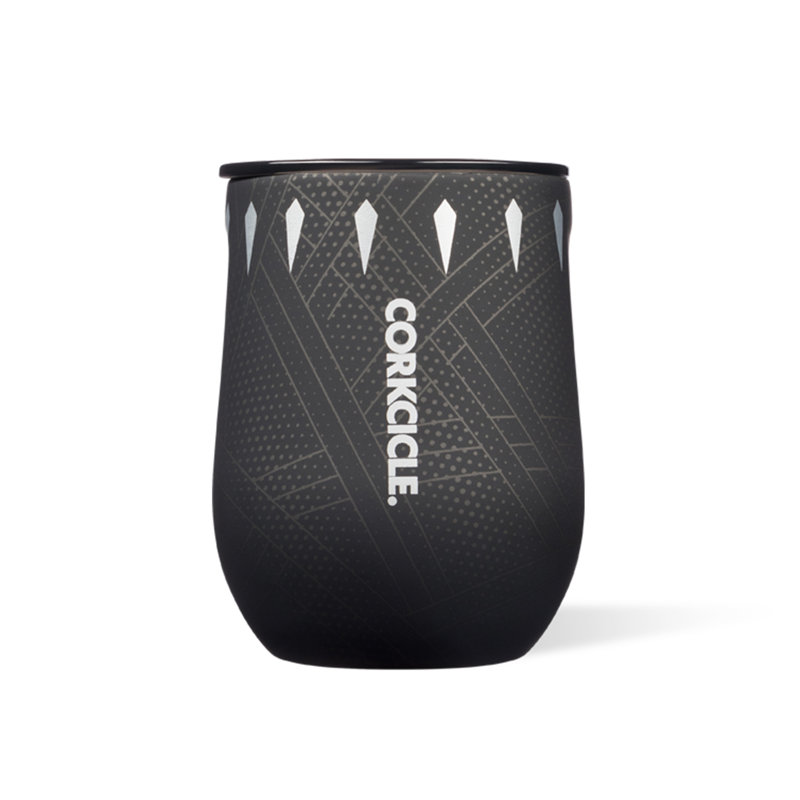 Corkcicle 12oz. Triple Wall Insulated Stainless Steel Travel Mug