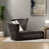 Dark Gray Chenille selected