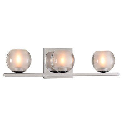 Luminaire pour meuble-lavabo Corona