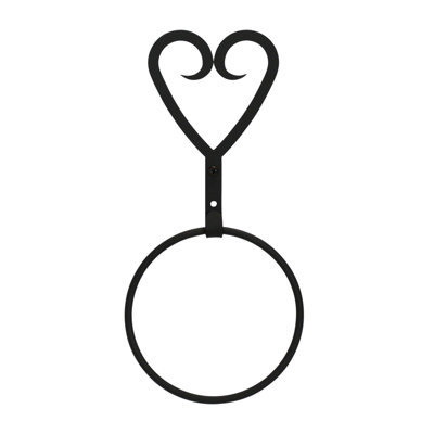 Towel Ring