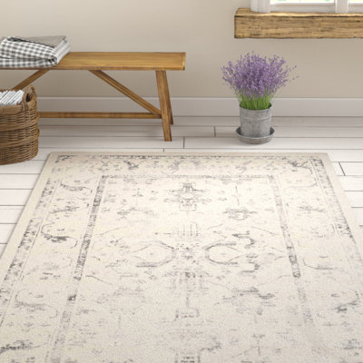 Hasseltine Performance Oriental Rug