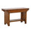 Centerville Solid Wood Bench