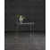 Melange 50'' W Stone Console Table