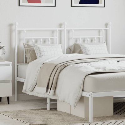 Steel Headboard